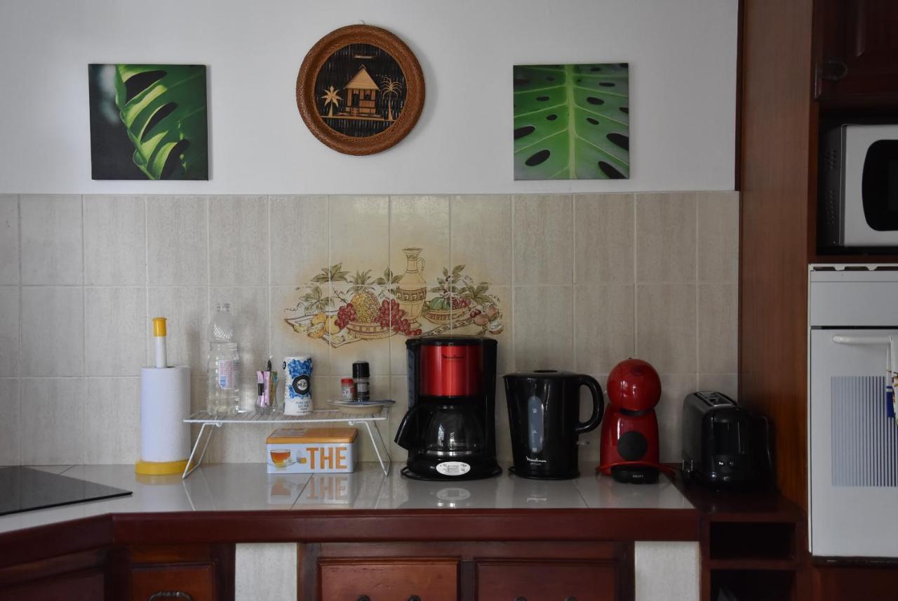 Holiday home Maison Rose Cayenne *
