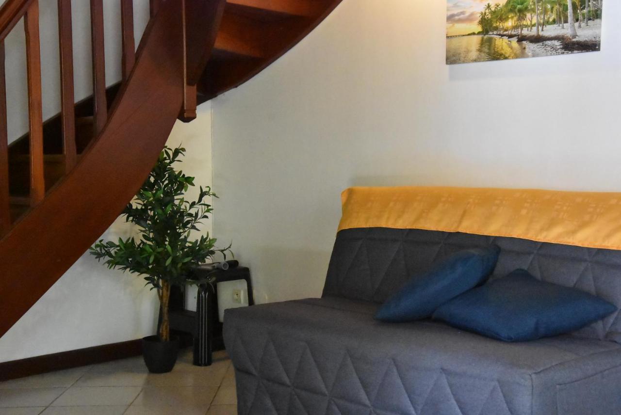 Maison Saphir * Saint-Francois (Grande-Terre)