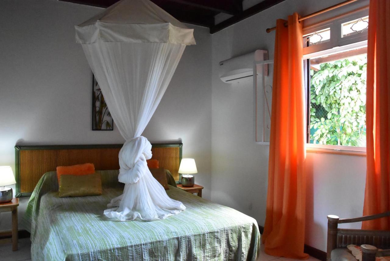 Maison Saphir Hébergement de vacances Saint-Francois (Grande-Terre)