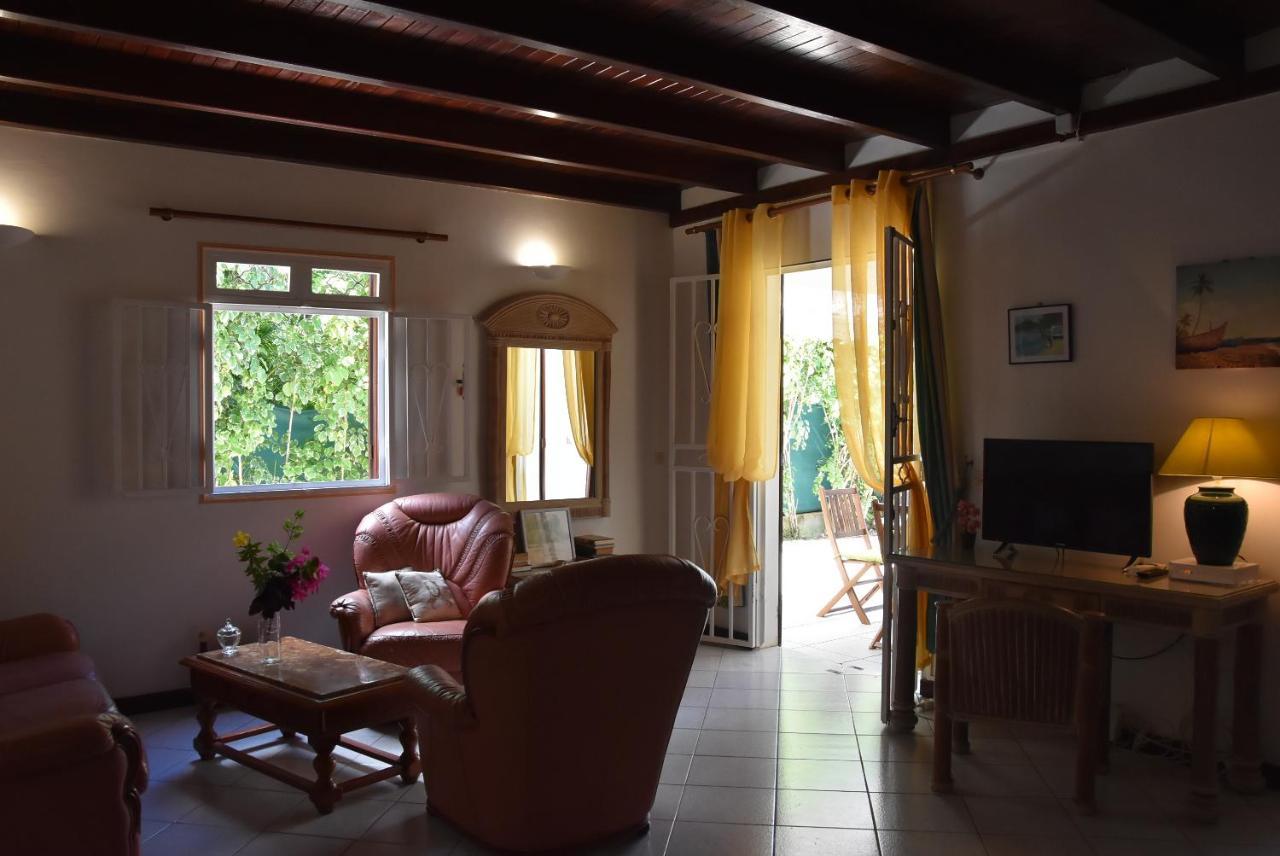 Maison Saphir Hébergement de vacances *