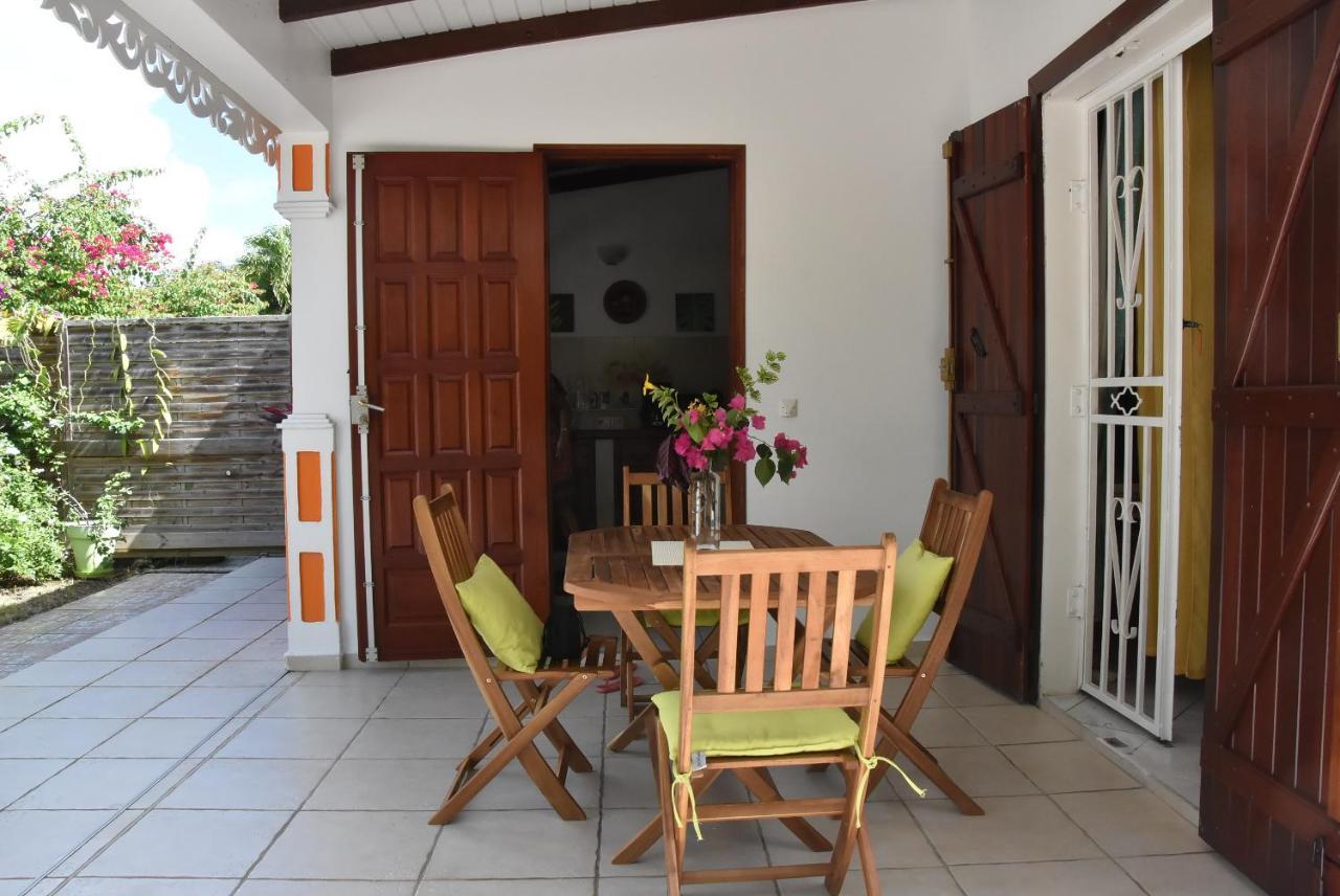 Maison Saphir