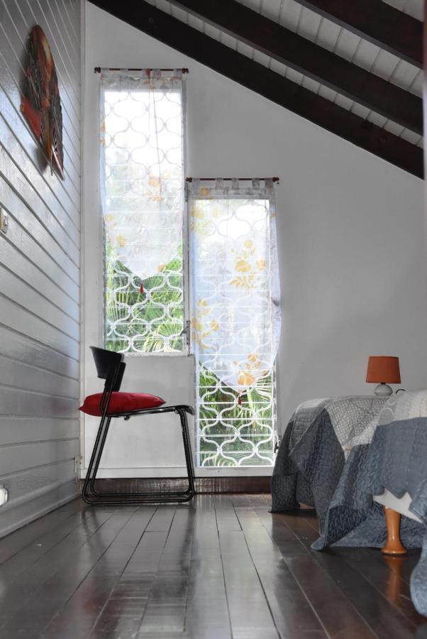 Maison Saphir