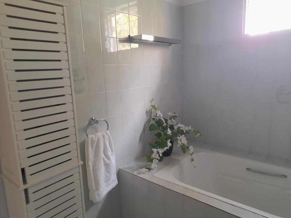 Maison Saphir Hébergement de vacances *